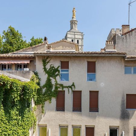 Holiday Home In Avignon Next To The City Centre Dış mekan fotoğraf