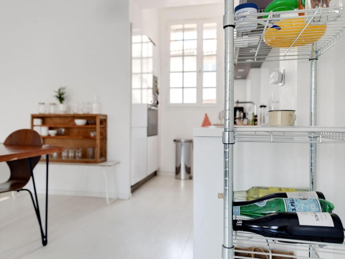 Holiday Home In Avignon Next To The City Centre Dış mekan fotoğraf