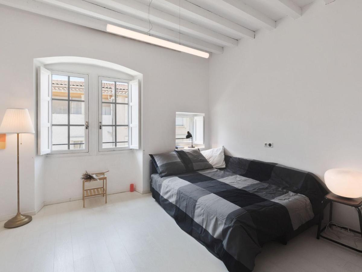 Holiday Home In Avignon Next To The City Centre Dış mekan fotoğraf