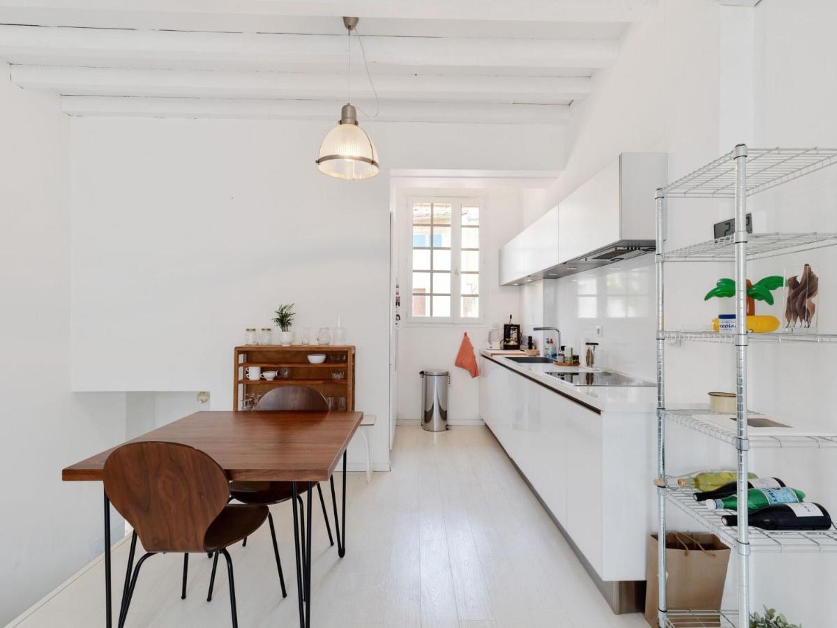 Holiday Home In Avignon Next To The City Centre Dış mekan fotoğraf