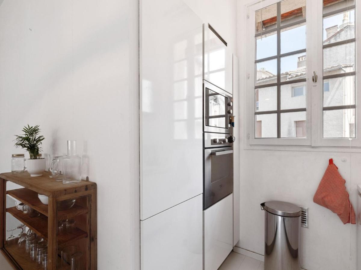 Holiday Home In Avignon Next To The City Centre Dış mekan fotoğraf