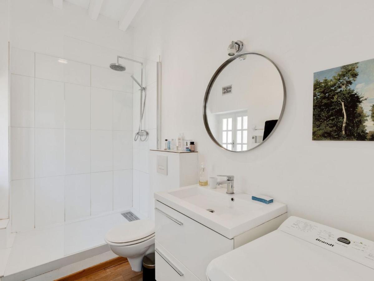 Holiday Home In Avignon Next To The City Centre Dış mekan fotoğraf
