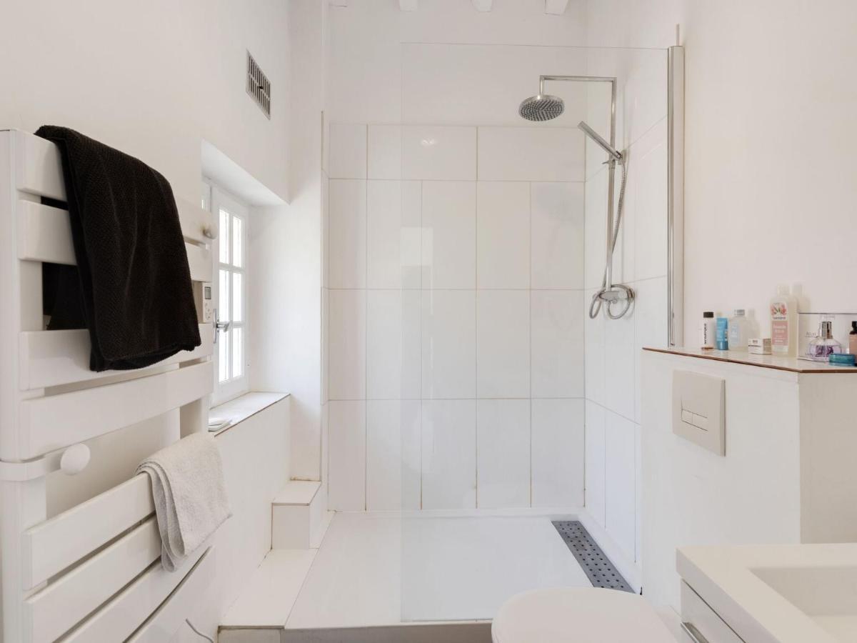 Holiday Home In Avignon Next To The City Centre Dış mekan fotoğraf