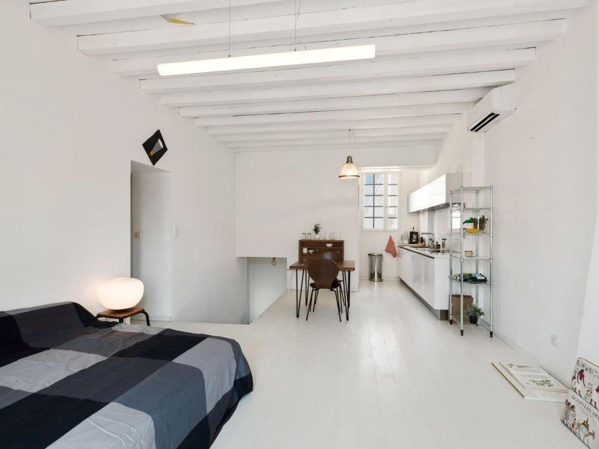 Holiday Home In Avignon Next To The City Centre Dış mekan fotoğraf