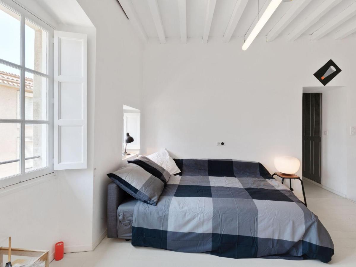 Holiday Home In Avignon Next To The City Centre Dış mekan fotoğraf